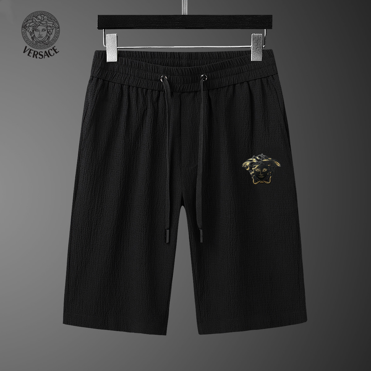 Versace Short Suits